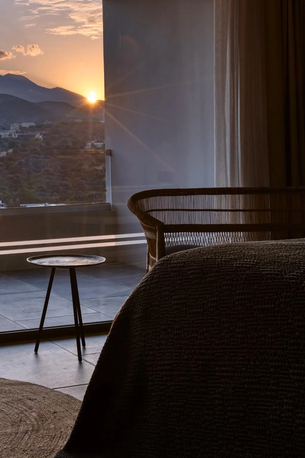 Double or Twin DELUXE Room, Minos Palace Resort, Crete