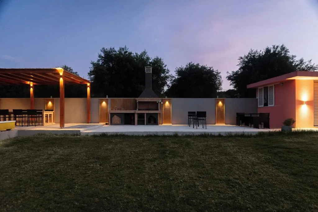 General view, Riposo Studios & Apartments, Corfu