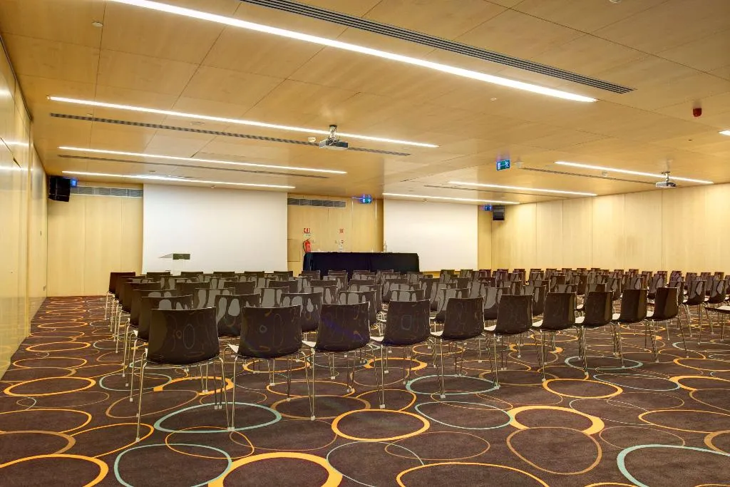 Conferences, VIP Grand Lisboa, Lisbon