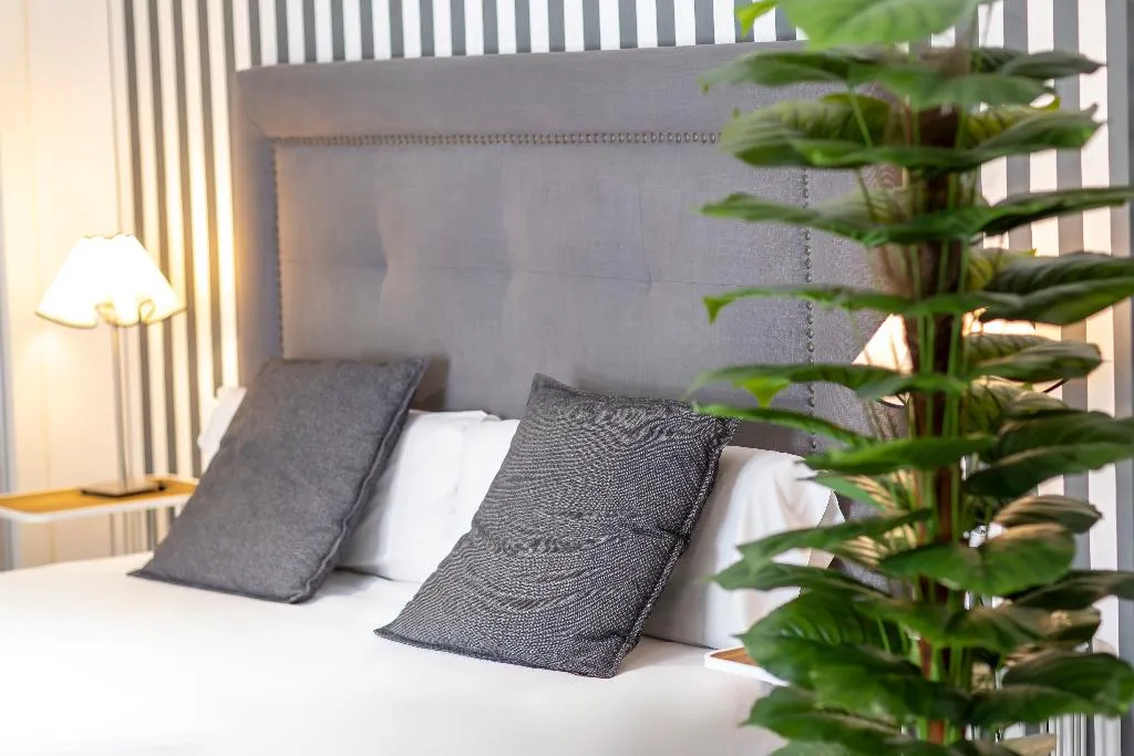 APARTMENT DUPLEX Room, Soho Boutique Museo, Costa Del Sol