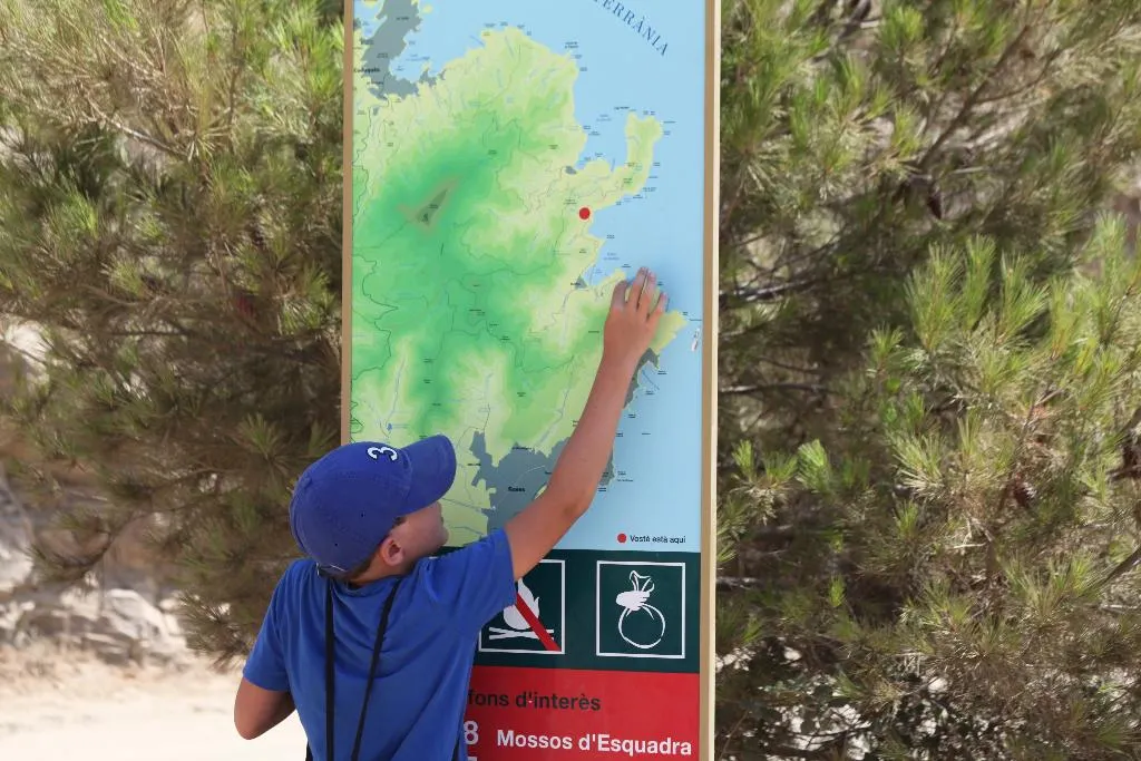Sports and Entertainment, Starbal, Menorca