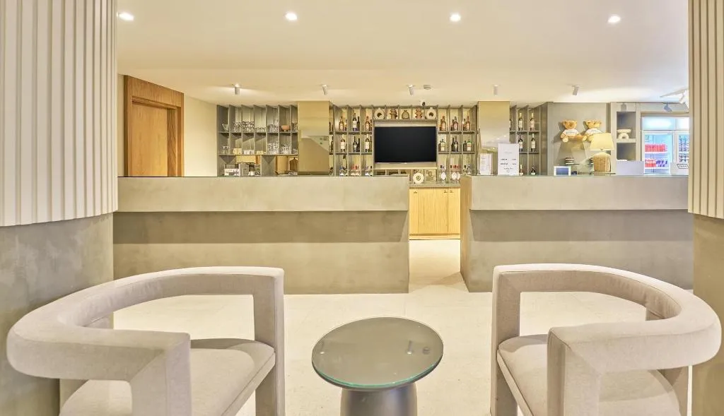 Bar, La Maja Hotel, Antalya