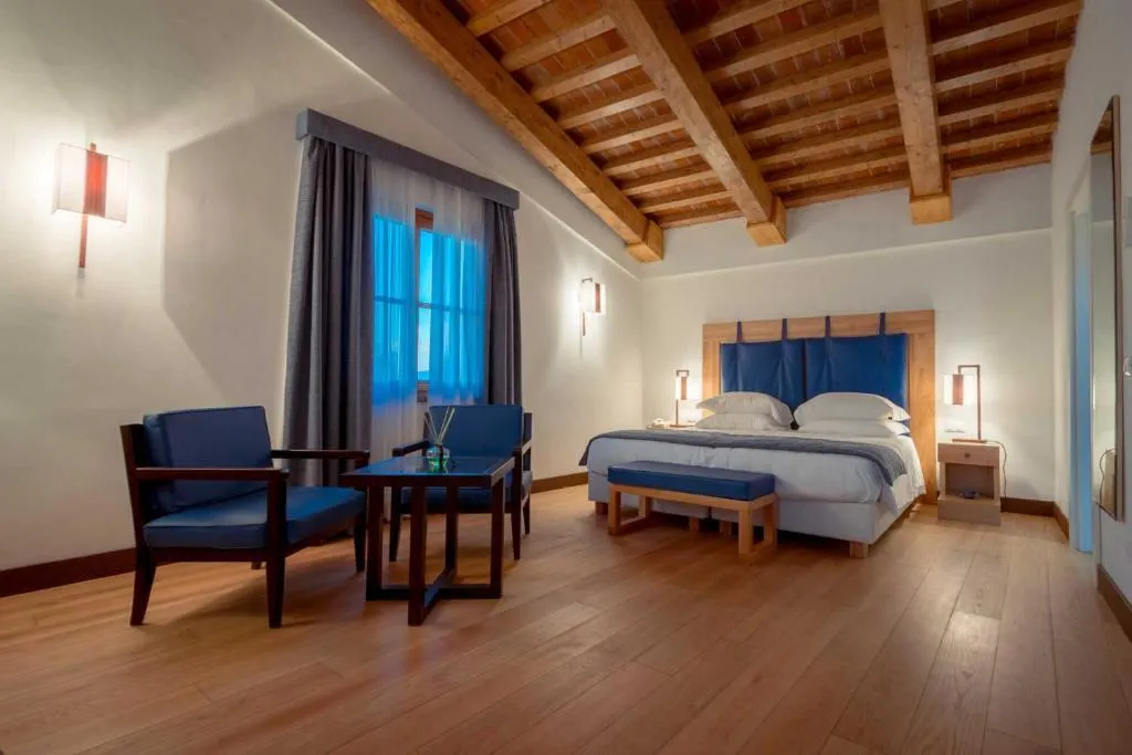 APARTMENT TWO BEDROOMS Room, Villa Tolomei Hotel & Resort, Florence