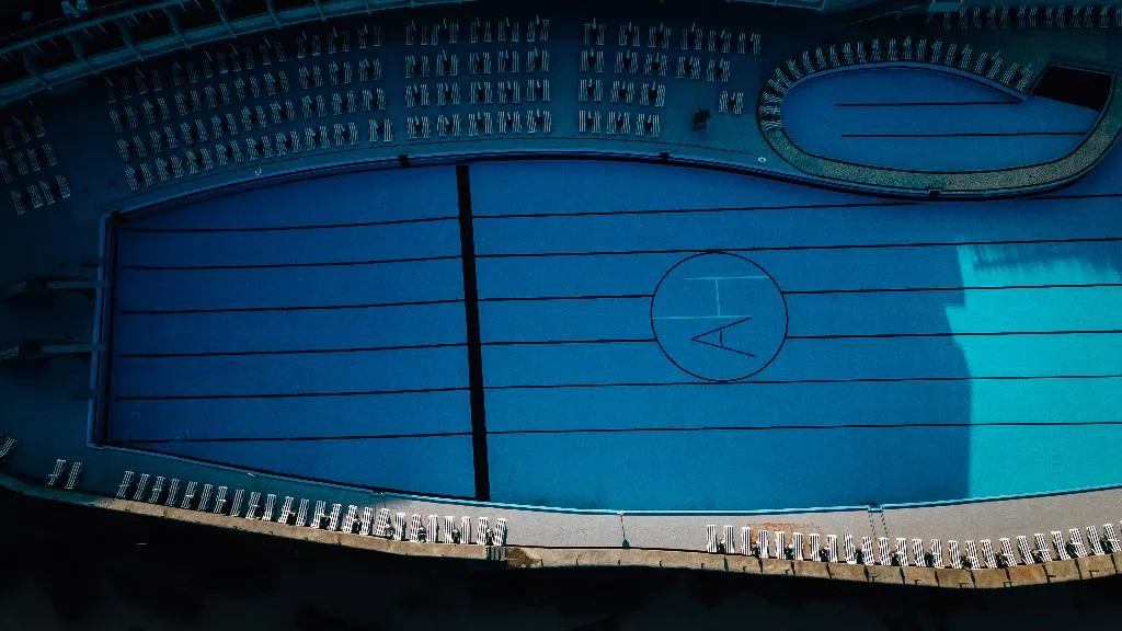Pool, Arribas, Lisbon