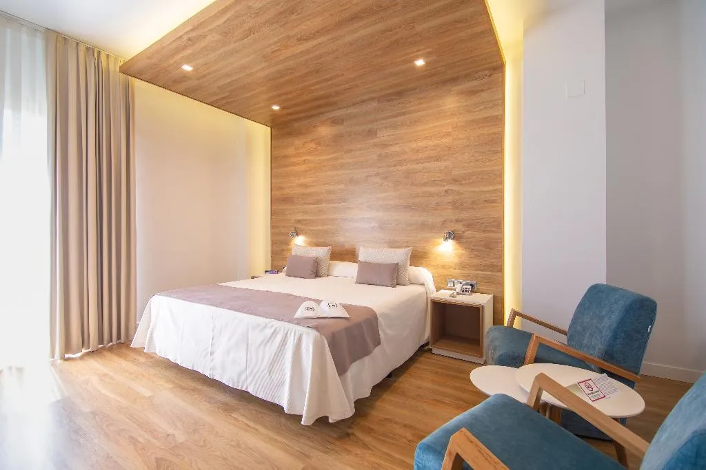 Double or Twin STANDARD Room, Monte Puertatierra, Costa De La Luz