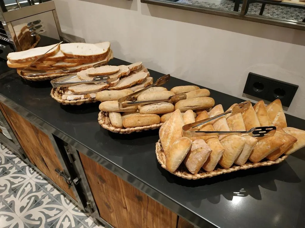 Restaurant, Ca n'Alexandre - Turismo de Interior, Majorca