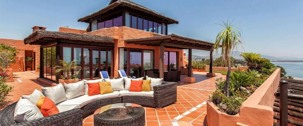 Room, Hacienda del Mar member of Meliá Collection, Costa Del Sol