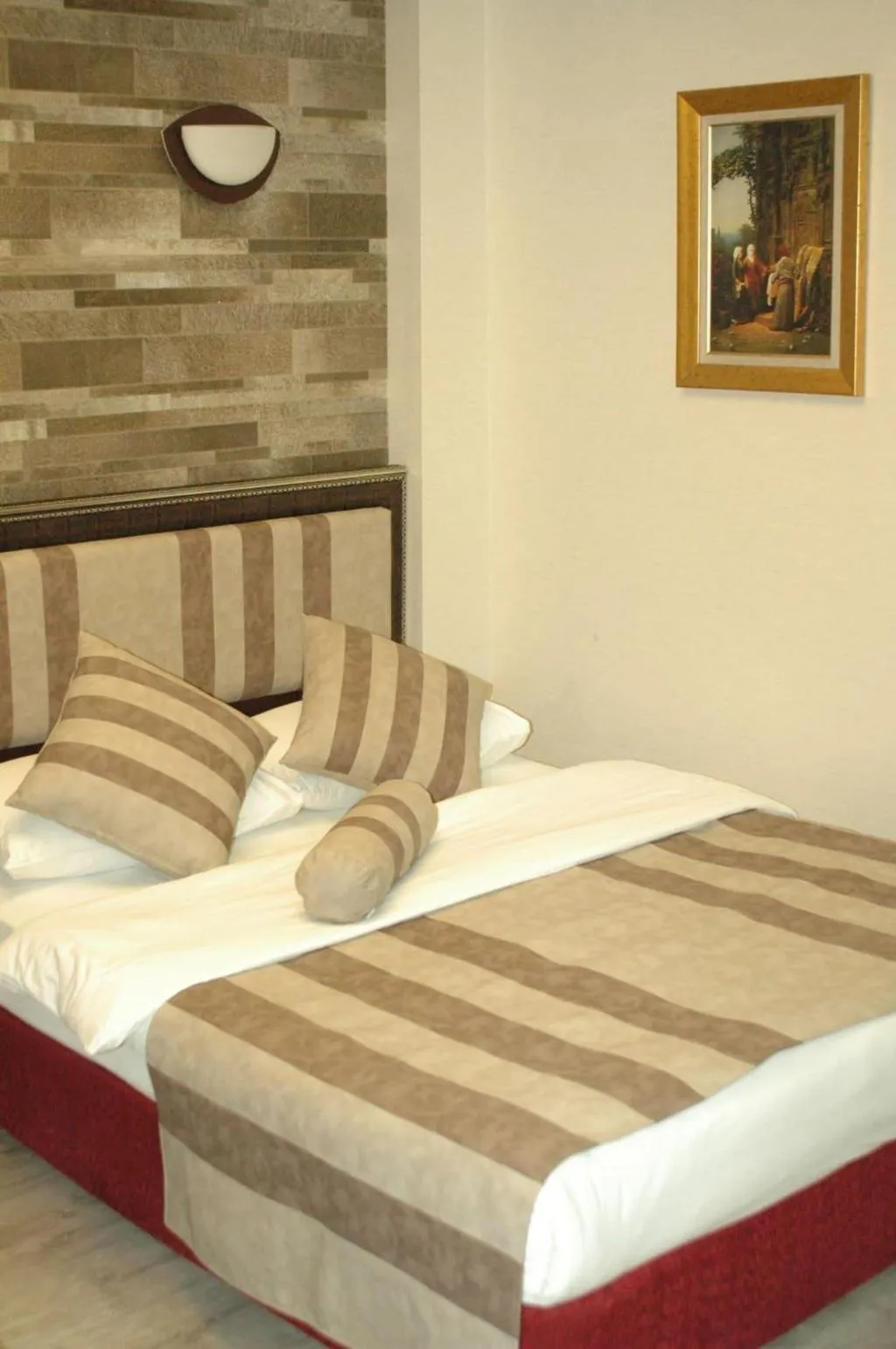 Room, Konak Saray Hotel, Izmir