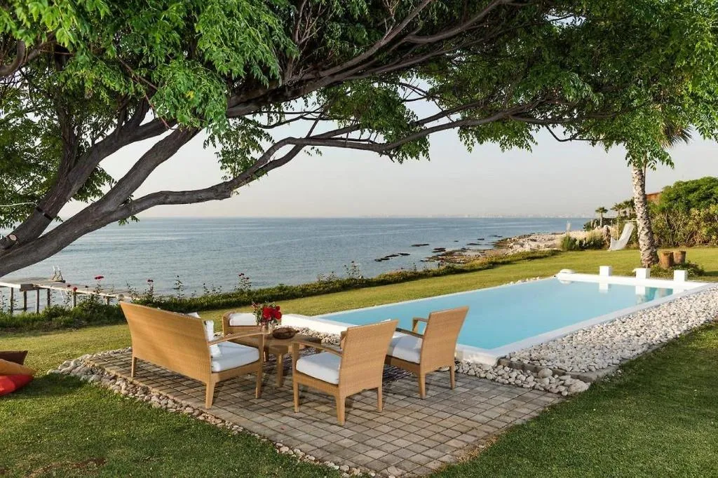 SUITE SUPERIOR SEA VIEW Room, Villa Koki Zantos Sea View, Zante