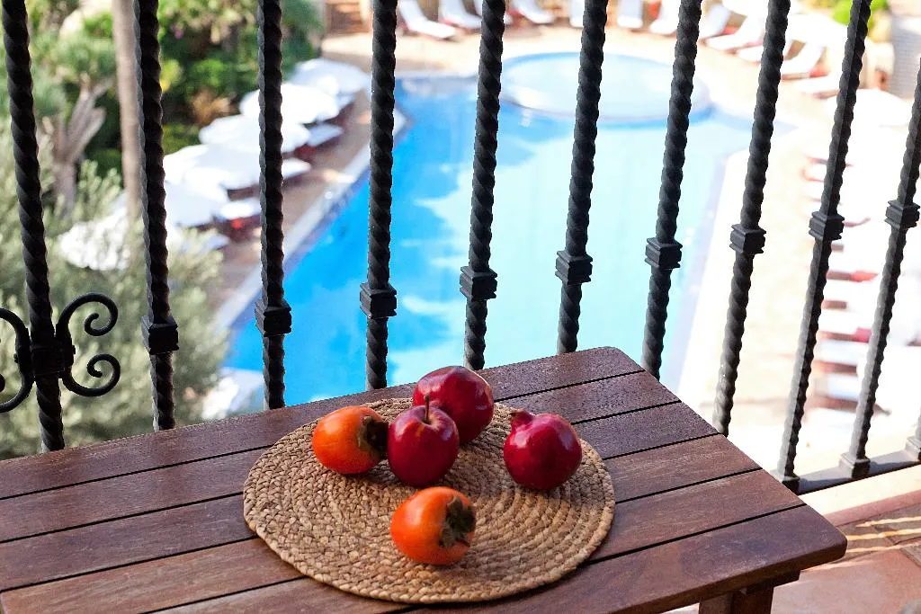 JUNIOR SUITE STANDARD Room, Cala Sant Vicenç - ADULTS ONLY, Majorca