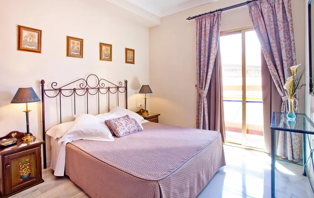 APARTMENT MOUNTAIN VIEW Room, Sunset Beach Club, Costa Del Sol