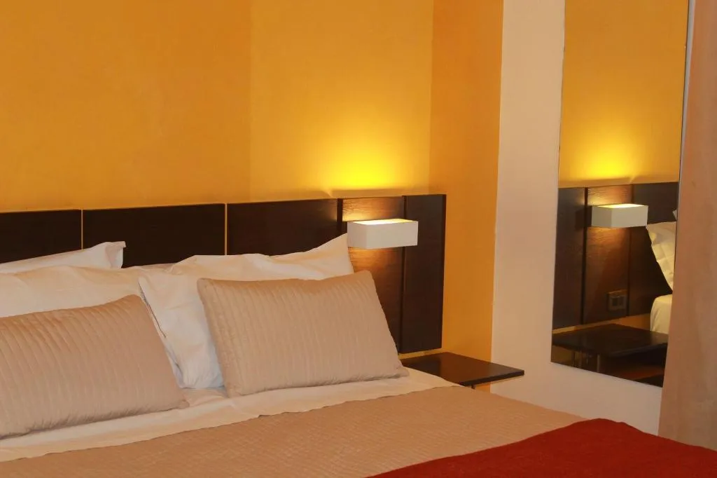 Room, San Giovanni, Taormina