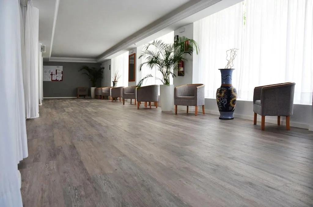 Lobby, Vibra Tivoli Apartamentos, Ibiza