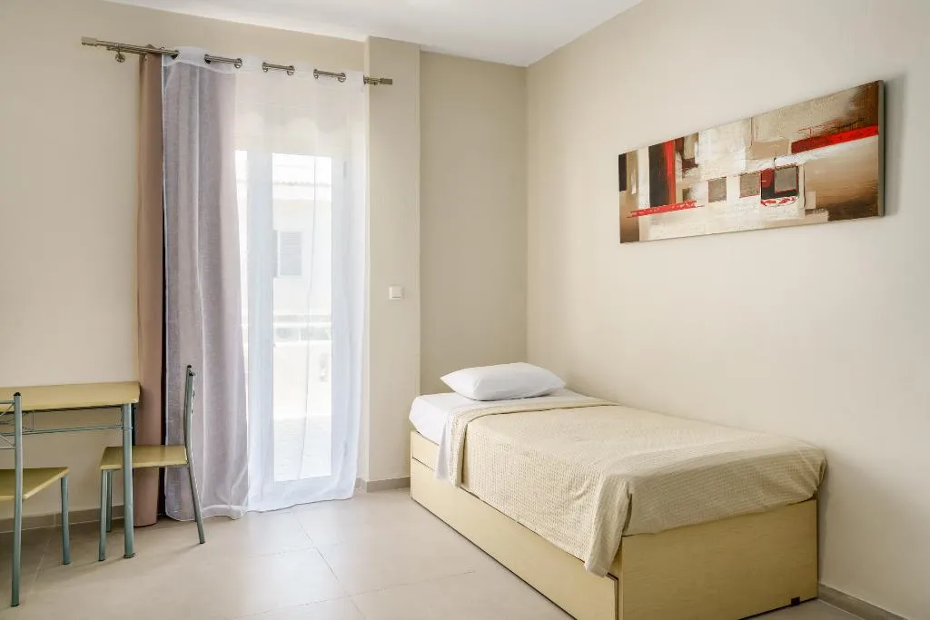 FAMILY ROOM SUPERIOR Room, Axos Hotel, Crete