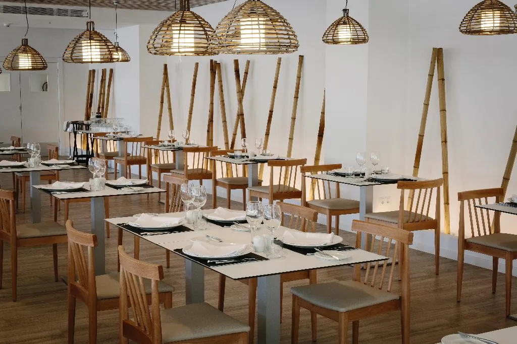 Restaurant, Bordoy Alcudia Bay, Majorca