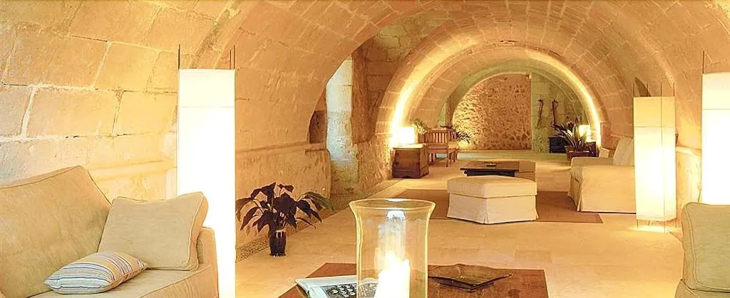 Bar, Son Mas, Majorca