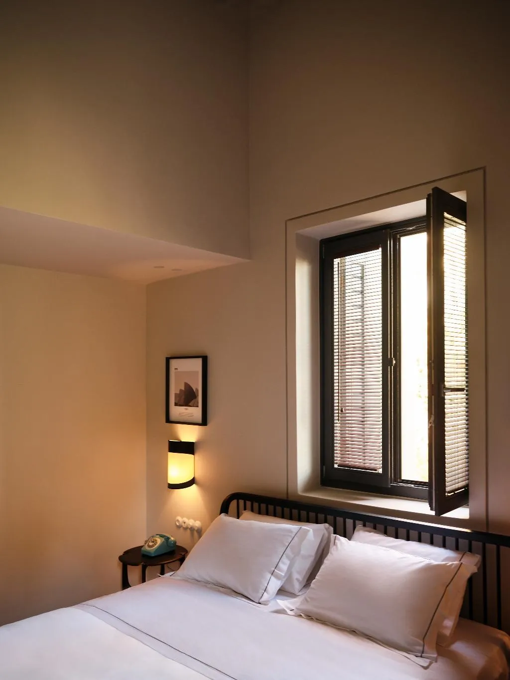 DOUBLE EXECUTIVE CITY VIEW Room, Twentyone, Athens