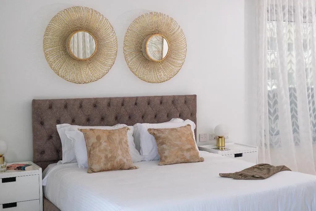 APARTMENT LUXURY Room, The Tower at St Raphael Resort, Cyprus