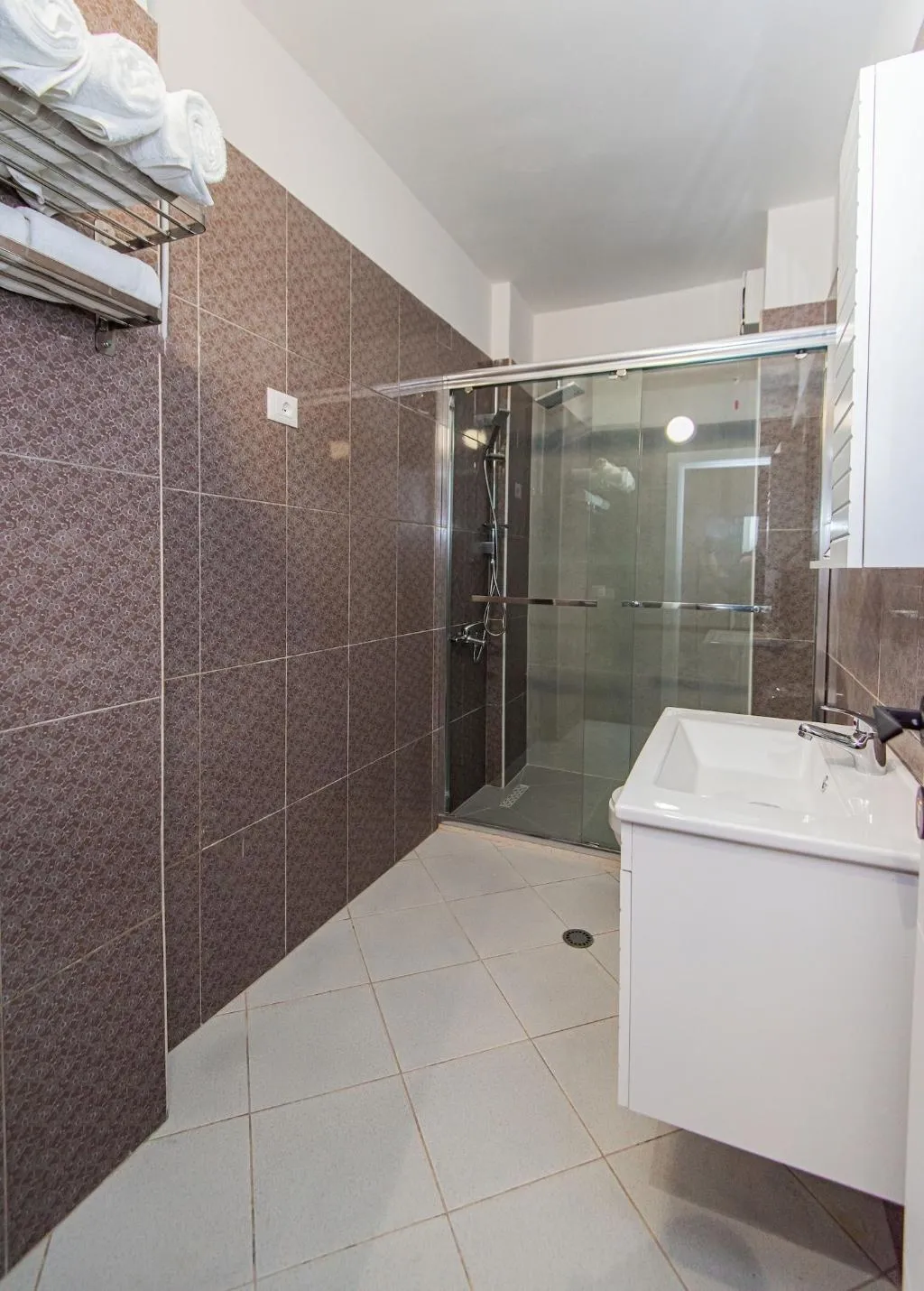 Room, Aparthotel Eda, Durres