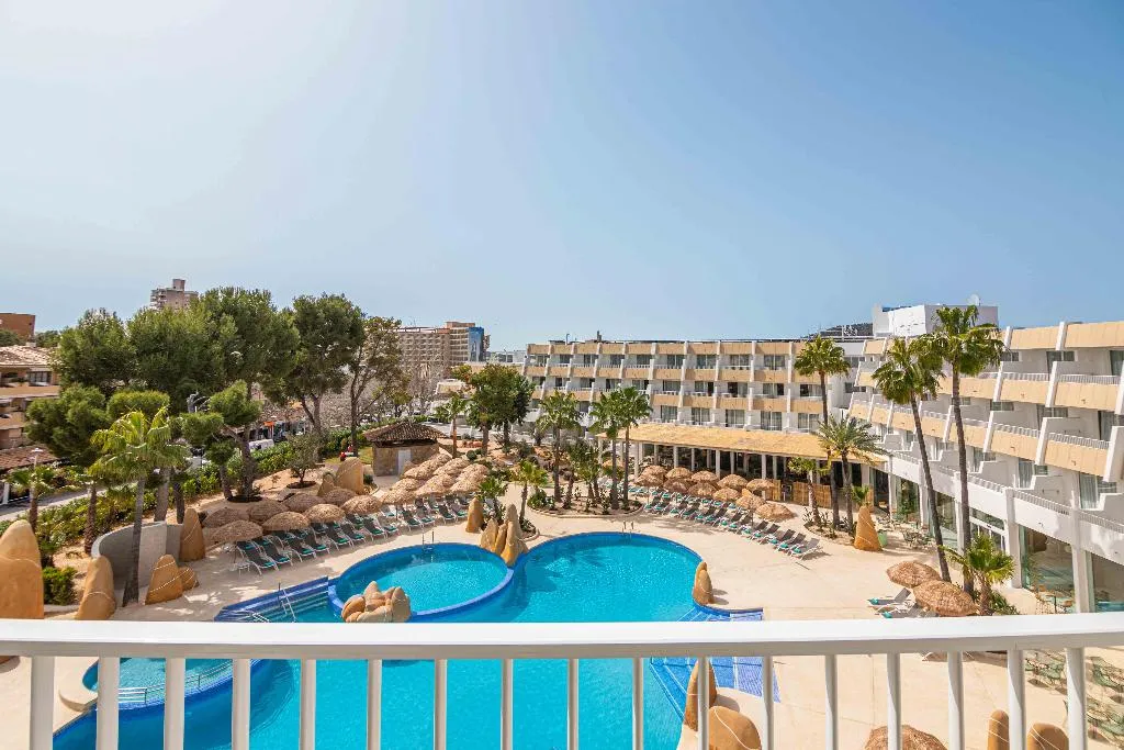 APARTMENT POOL VIEW Room, MarSenses Rosa del Mar Hotel & Spa, Majorca