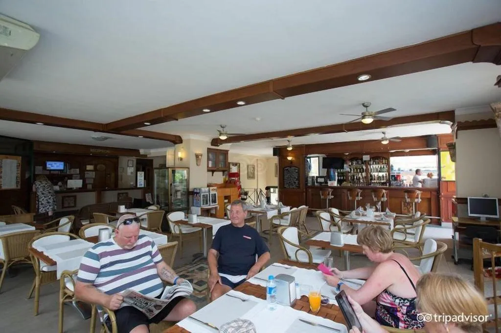 Lobby, Aegean Princess, Dalaman
