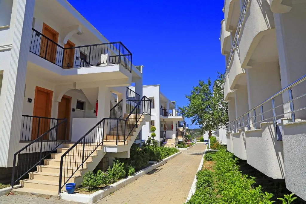 General view, Labranda Lebedos Princess, Izmir
