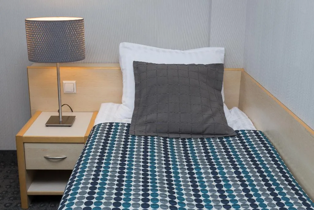 SINGLE STANDARD Room, Perla, Krakow