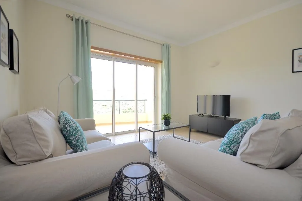 Room, Lagos Bay Plaza, Algarve