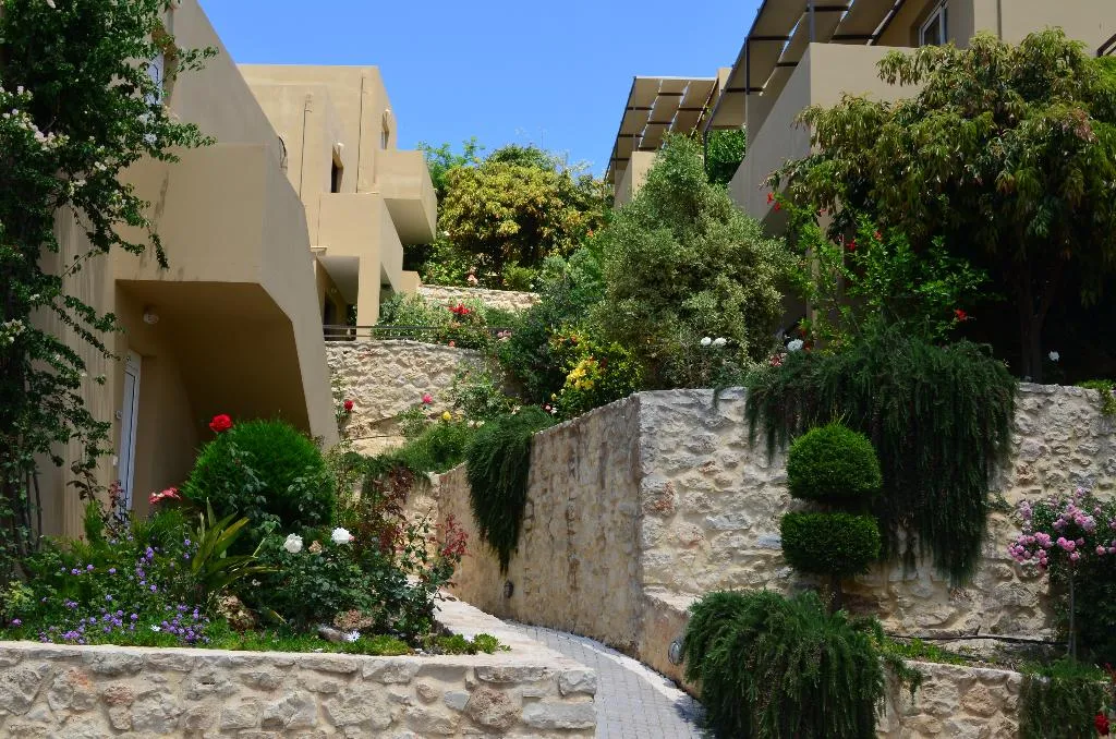 General view, RG Village Crete, Crete