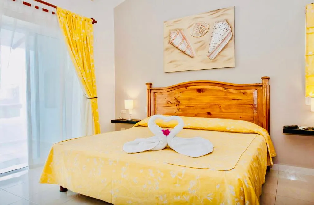 Room DELUXE BAY VIEW Room, Dolce Vita Caribe B&B, Playa Del Carmen