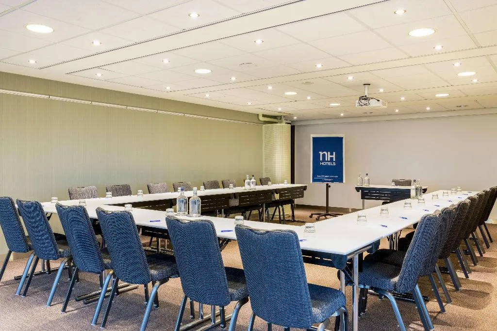 Conferences, NH Utrecht, Amsterdam