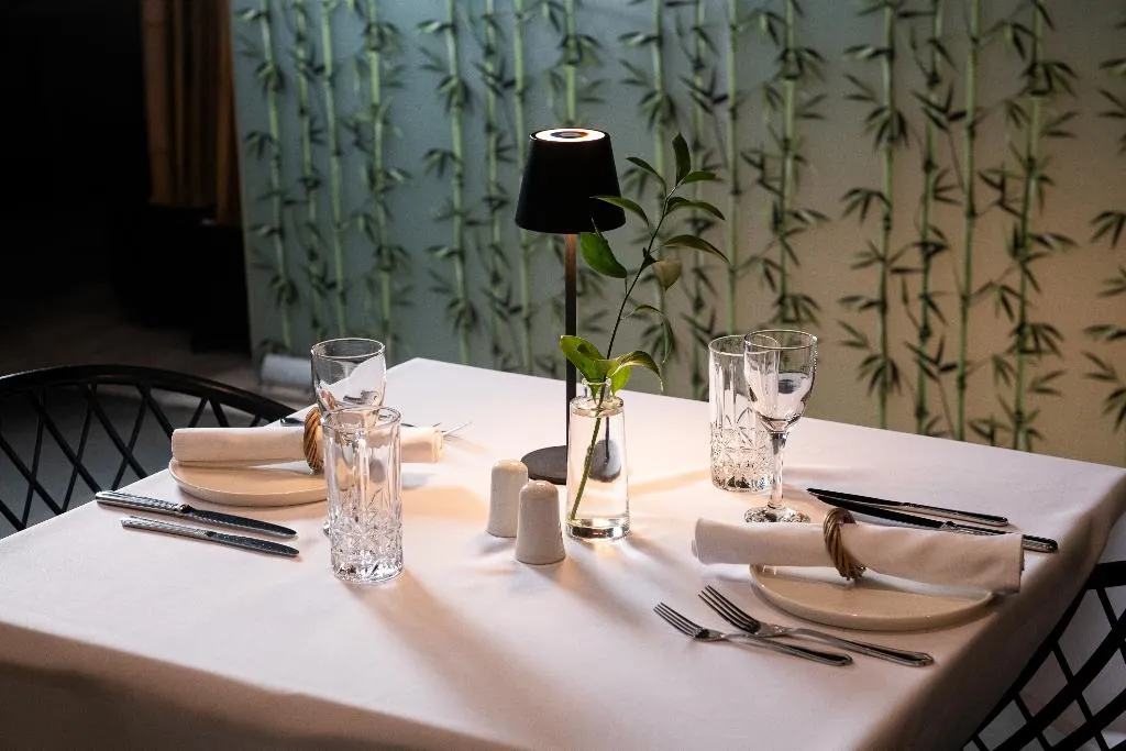 Restaurant, Athenian Riviera Hotel, Athens