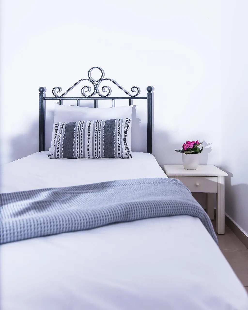 APARTMENT SUPERIOR ONE BEDROOM Room, Real Palace, Crete