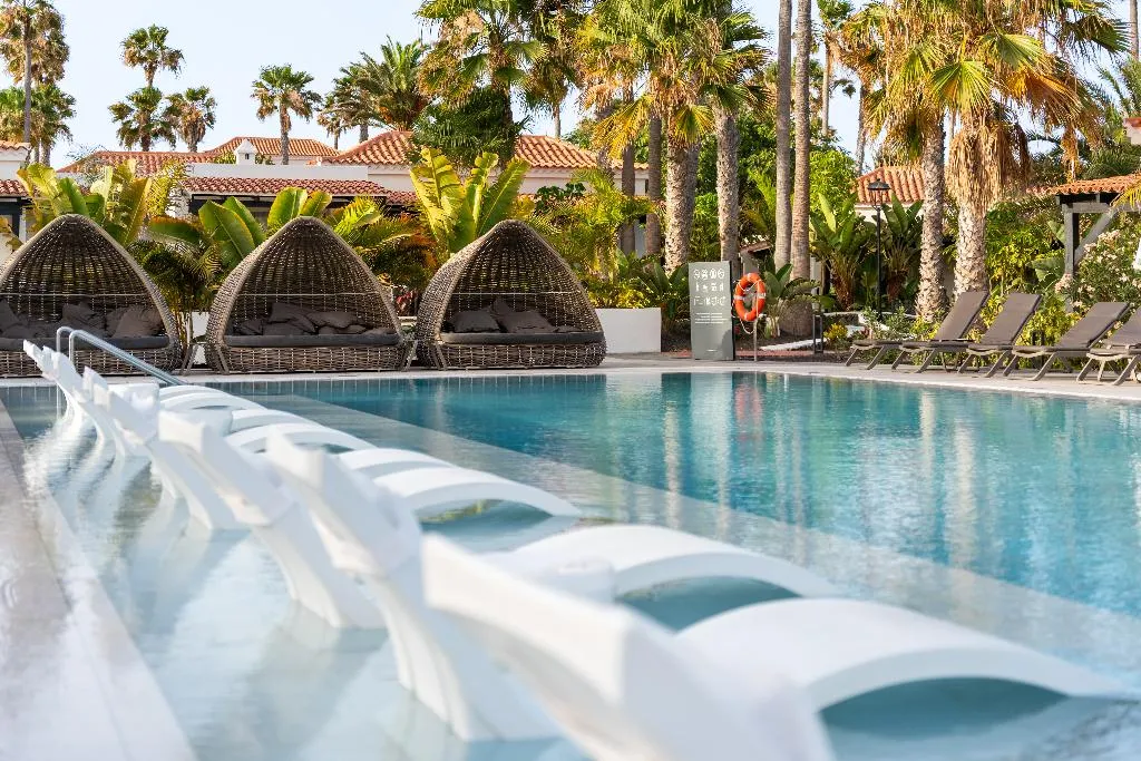 Pool, Barcelo Fuerteventura Royal Level adults only, Fuerteventura