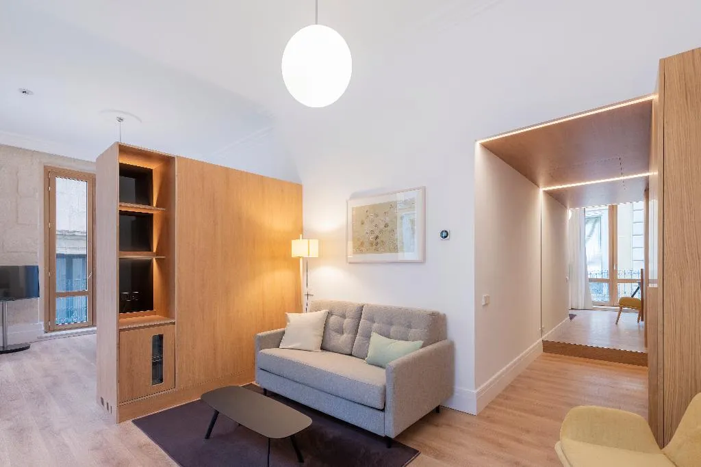 JUNIOR SUITE CAPACITY 3 Room, Eurostars Pórtico Alicante, Costa Blanca