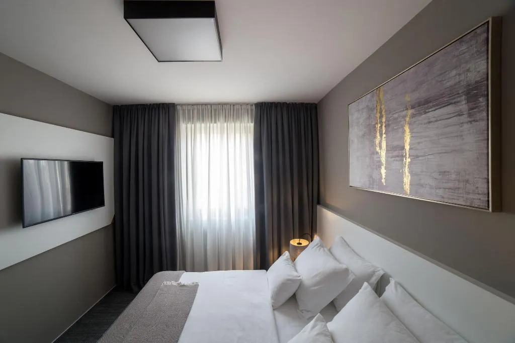 Room, Residence Vaal, Istria