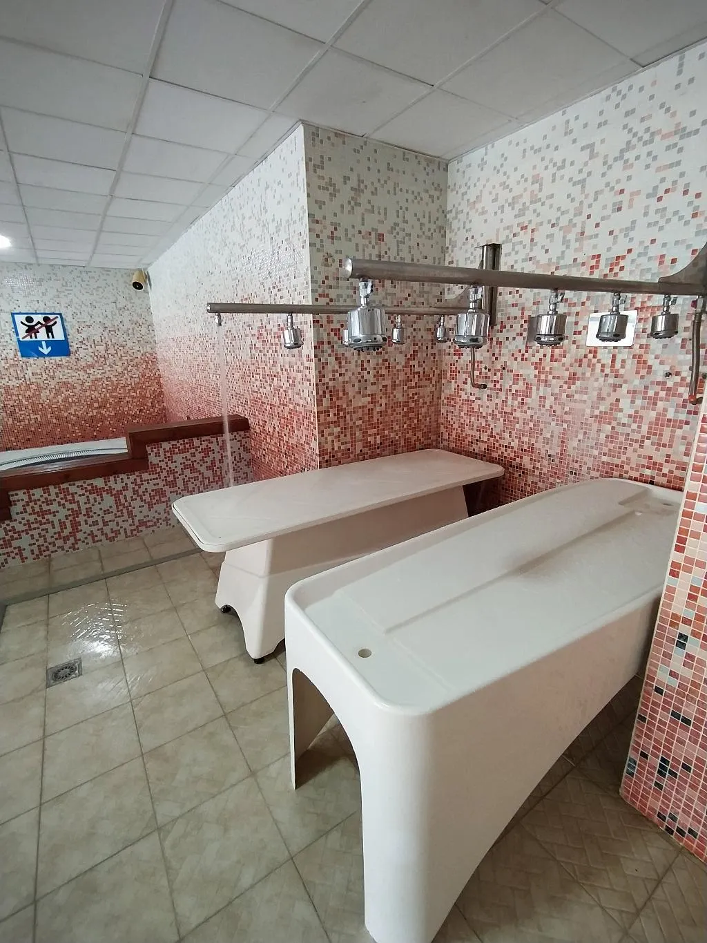 Sports and Entertainment, Ohtels La Hacienda, Costa Brava