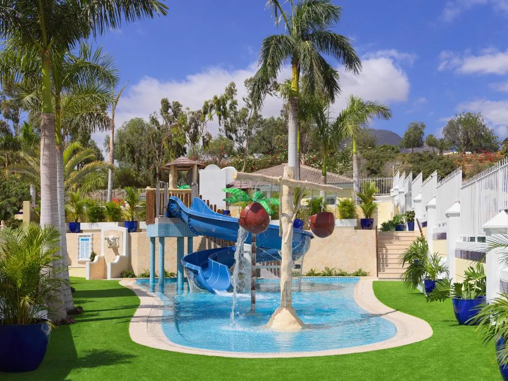 General view, Gran Oasis Resort, Tenerife