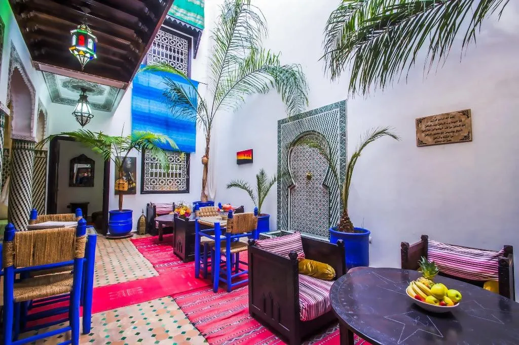 Sports and Entertainment, Riad Dar Aby, Marrakech