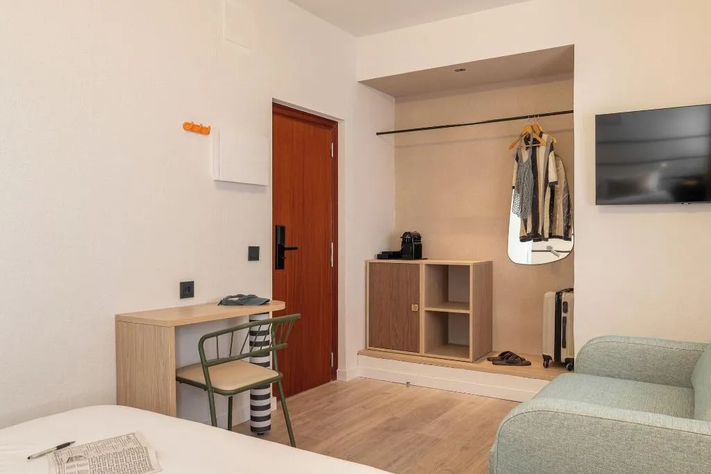 Room, Hotel Robson, Costa Brava