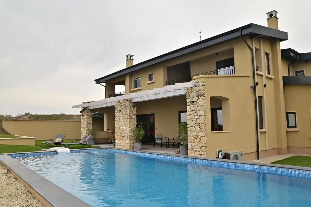 Room, BlackSeaRama Golf & Villas, Varna