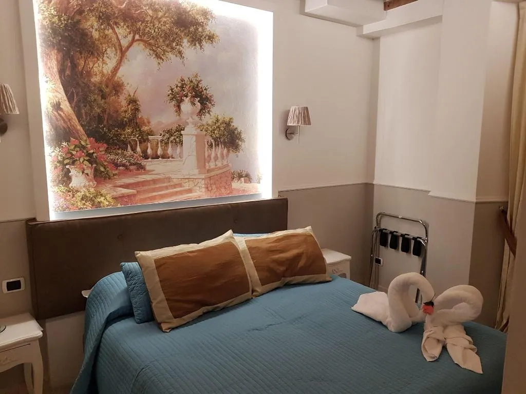 Room, Locanda Di Mosconi, Florence