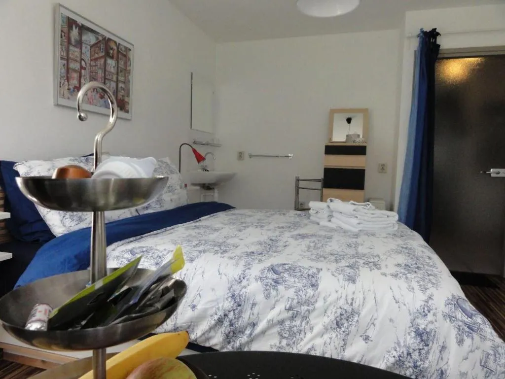 Room, Bed & Breakfast Amsterdam West, Amsterdam