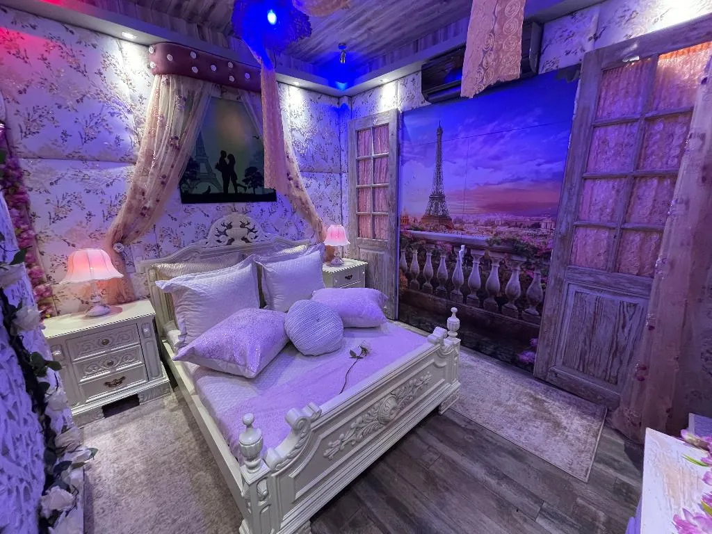 DOUBLE CLASSIC Room, Xcite Hotel Salem, Athens