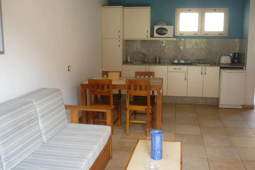 APARTMENT TWO BEDROOMS Room, Terraza Amadores, Gran Canaria