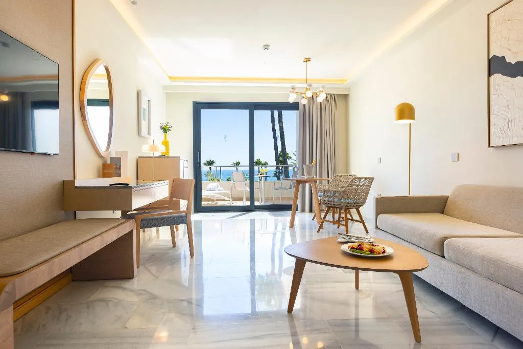 SUITE STANDARD Room, Hipotels Barrosa Palace, Costa De La Luz