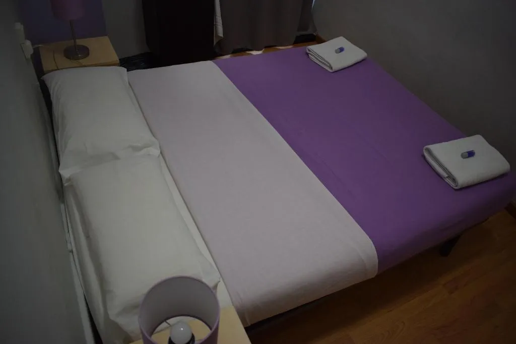 Room, Hostal Mimi Las Ramblas, Barcelona