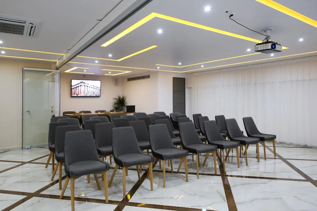 Conferences, Athens Starlight Hotel, Athens