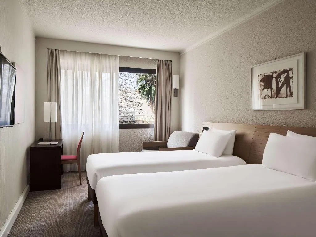 Room, Novotel Athenes, Athens