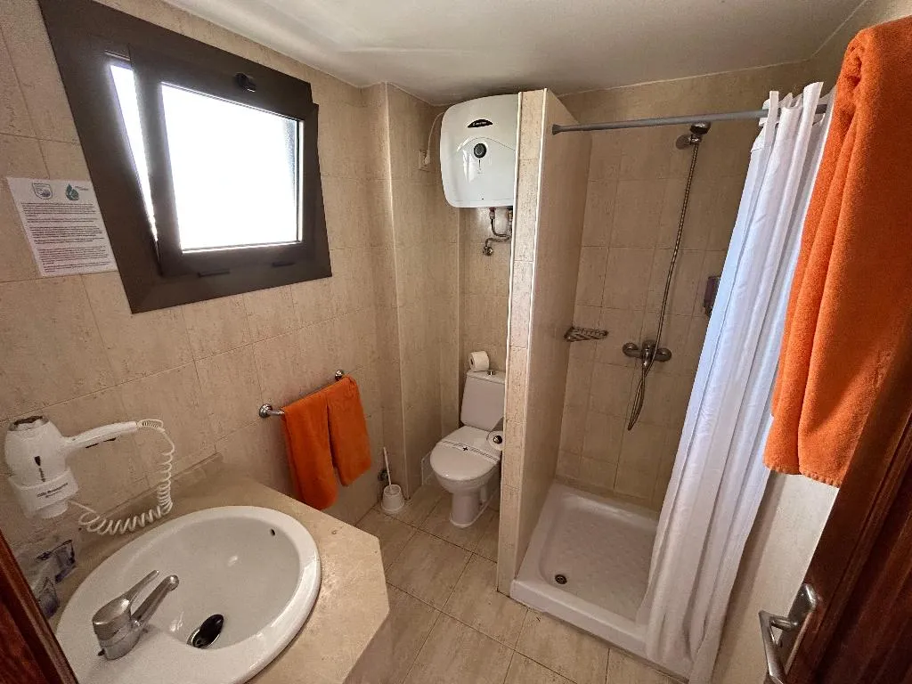 STUDIO STANDARD Room, Parquemar, Gran Canaria